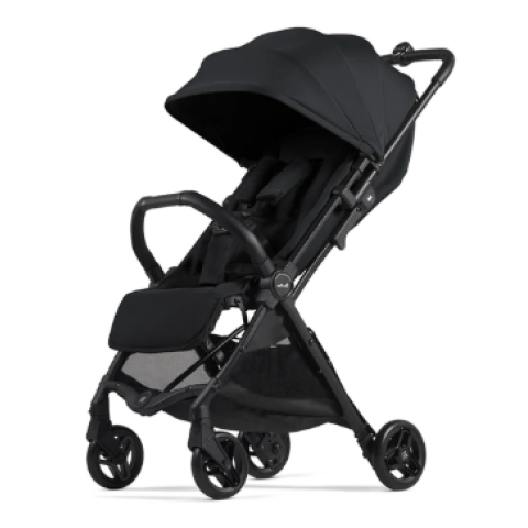 Silver Cross Jet 5 嬰兒車 (太空黑色)